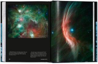 Aperçu du contenu_The NASA Archives. 45th Ed.