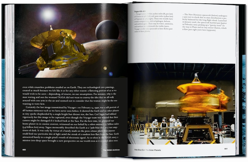 Aperçu du contenu 2_The NASA Archives. 45th Ed.