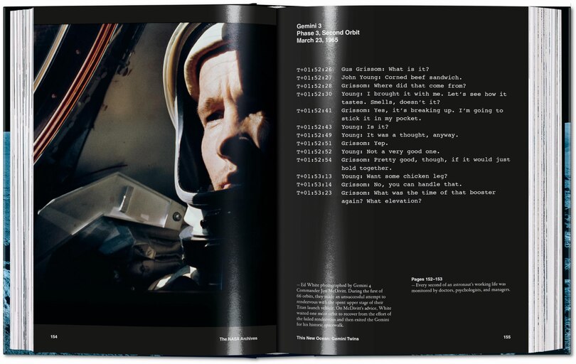 Aperçu du contenu 4_The NASA Archives. 45th Ed.