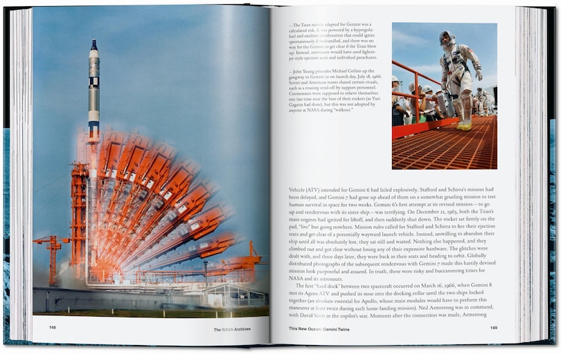 Aperçu du contenu 5_The NASA Archives. 45th Ed.
