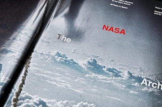 Aperçu du contenu 3_The NASA Archives. 60 Years in Space