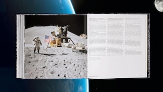 Aperçu du contenu 4_The NASA Archives. 60 Years in Space