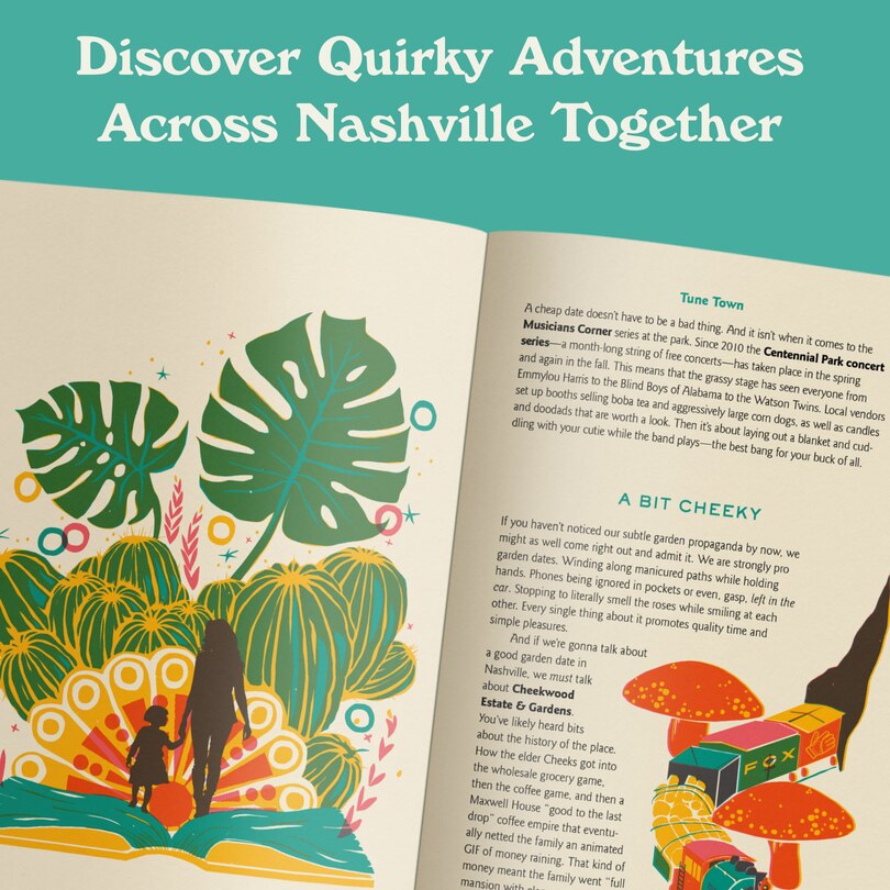 Sample content 3_The Nashville Book of Dates