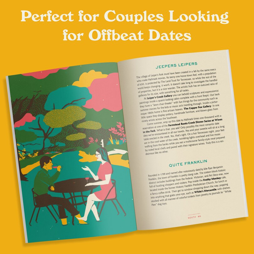 Sample content 4_The Nashville Book of Dates
