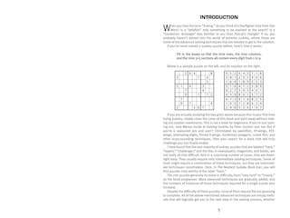 Sample content 2_The Nastiest Sudoku Book Ever