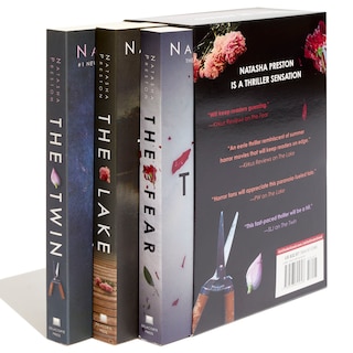 Sample content 4_The Natasha Preston Thriller Collection