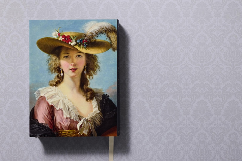 Sample content_The National Gallery. Paintings, People, Portraits