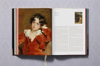 Sample content 5_The National Gallery. Paintings, People, Portraits