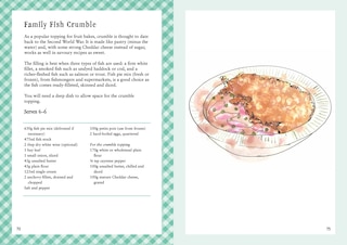 Aperçu du contenu 2_The National Trust Book of Pies