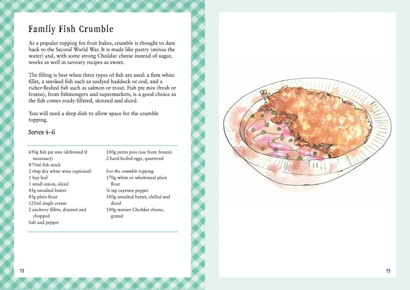 Aperçu du contenu 2_The National Trust Book of Pies