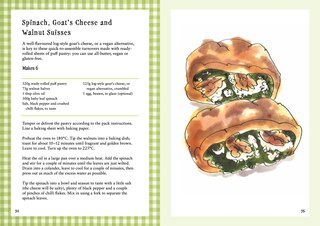 Aperçu du contenu 3_The National Trust Book of Pies