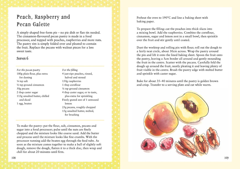 Aperçu du contenu 4_The National Trust Book of Pies