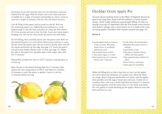 Aperçu du contenu 5_The National Trust Book of Pies