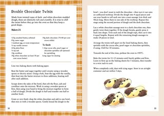 Sample content_The National Trust Book of Biscuits