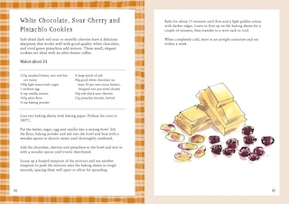 Sample content 2_The National Trust Book of Biscuits