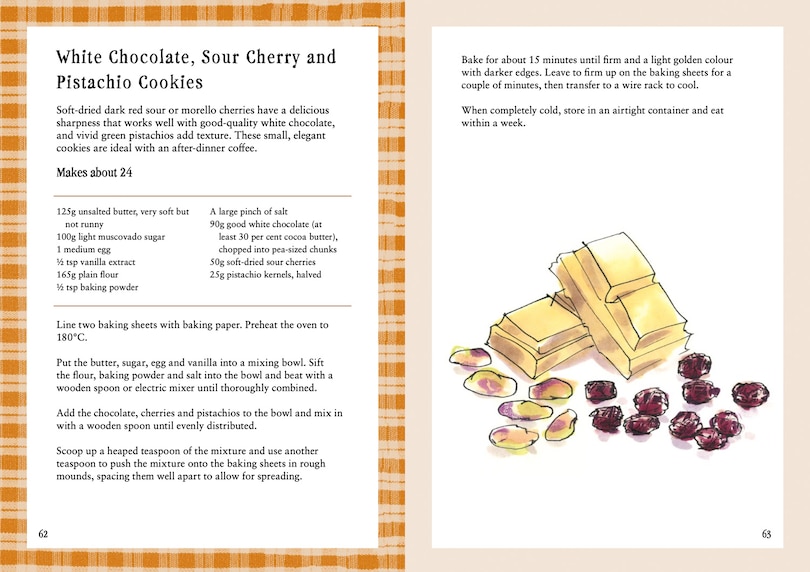 Sample content 2_The National Trust Book of Biscuits