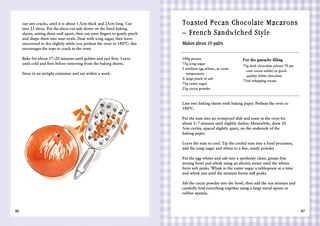 Sample content 3_The National Trust Book of Biscuits