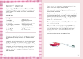 Sample content 4_The National Trust Book of Biscuits