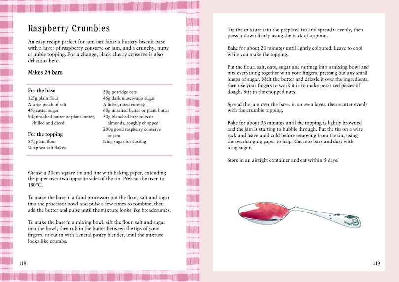 Sample content 4_The National Trust Book of Biscuits