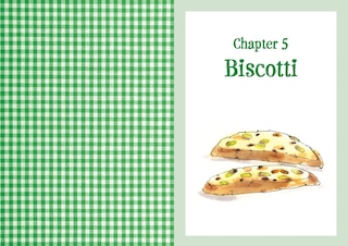 Sample content 5_The National Trust Book of Biscuits