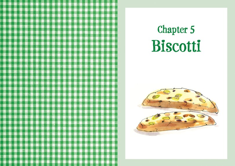 Sample content 5_The National Trust Book of Biscuits