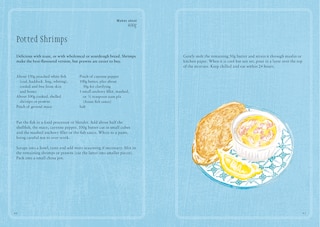 Aper&ccedil;u du contenu 2_The National Trust Book of Afternoon Tea