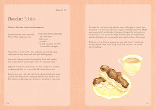 Aper&ccedil;u du contenu 4_The National Trust Book of Afternoon Tea