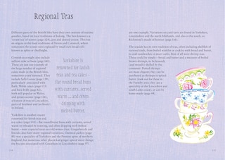Aper&ccedil;u du contenu 5_The National Trust Book of Afternoon Tea