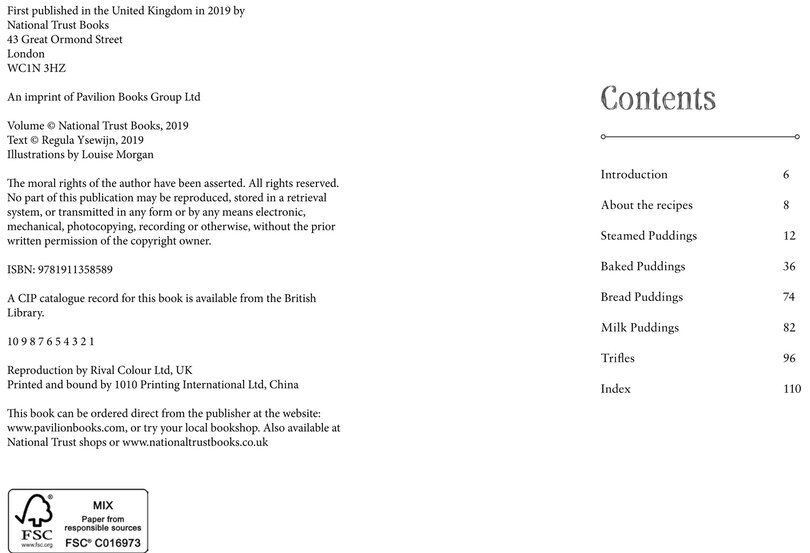 Sample content_The National Trust Book of Puddings