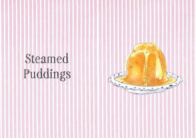 Sample content 3_The National Trust Book of Puddings