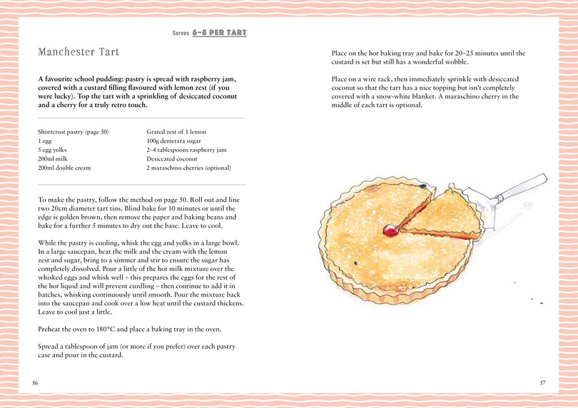 Sample content 5_The National Trust Book of Puddings