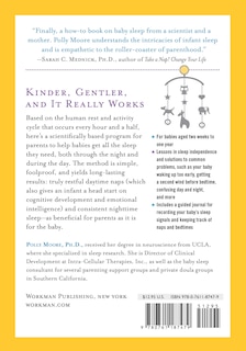 Back cover_The Natural Baby Sleep Solution