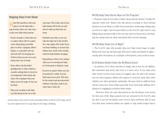 Sample content_The Natural Baby Sleep Solution