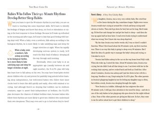 Sample content 2_The Natural Baby Sleep Solution