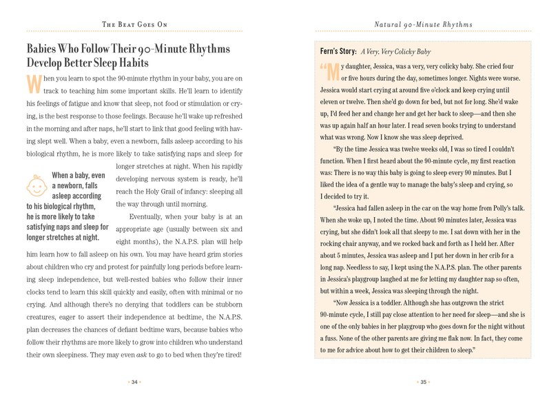Sample content 2_The Natural Baby Sleep Solution