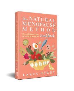 Sample content_The Natural Menopause Method Cookbook