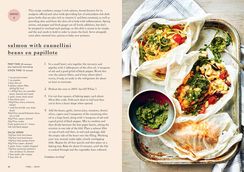 Sample content 3_The Natural Menopause Method Cookbook