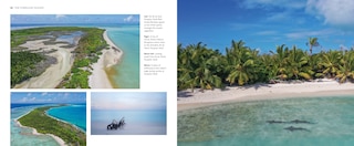 Aper&ccedil;u du contenu 3_The Natural Wonders of Seychelles