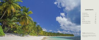 Aper&ccedil;u du contenu 4_The Natural Wonders of Seychelles