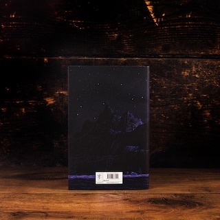 Sample content 2_The Nature Of Middle-earth