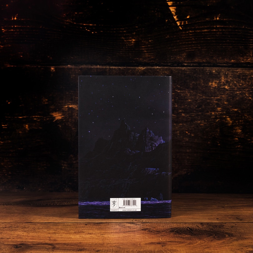 Sample content 2_The Nature Of Middle-earth