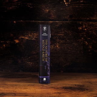 Sample content 3_The Nature Of Middle-earth