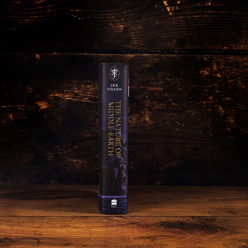 Sample content 3_The Nature Of Middle-earth