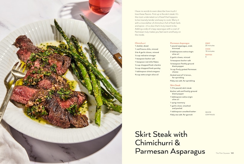 Sample content_The Naughty Cookbook
