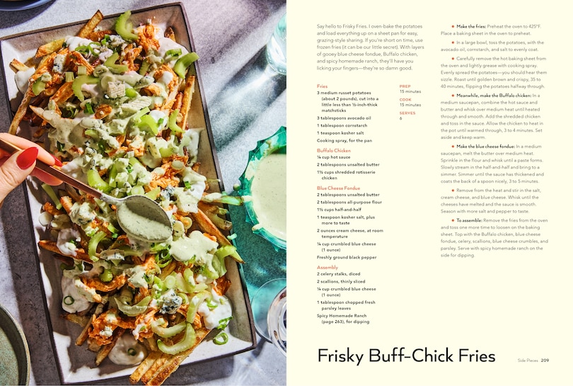 Sample content 4_The Naughty Cookbook