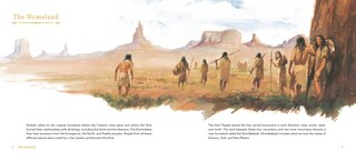 Sample content_The Navajos