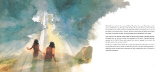 Sample content 2_The Navajos