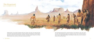 Sample content_The Navajos