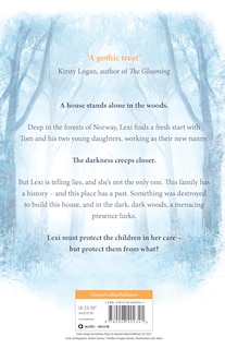 Back cover_The Nesting