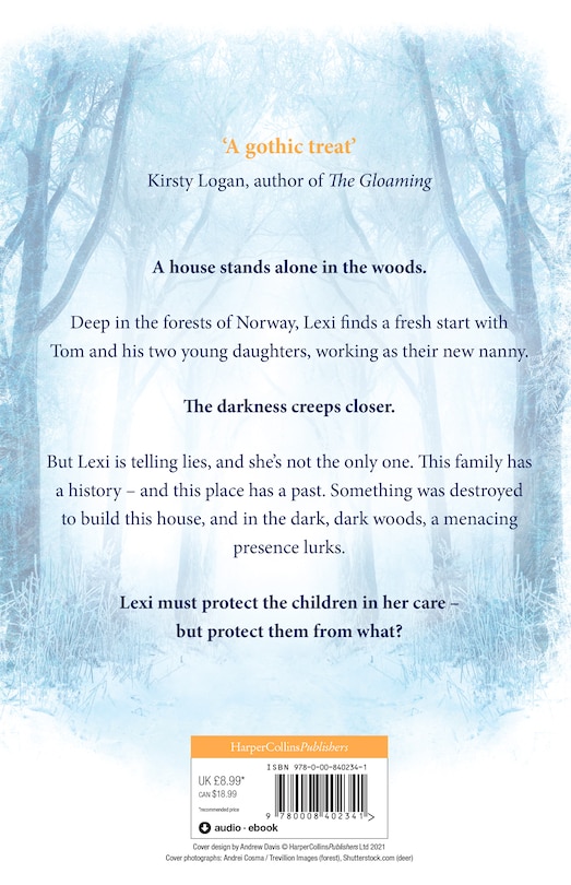 Back cover_The Nesting